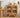 19 DREAM SPACE Japanese Rattan Shoe Cabinet from 19 DREAM SPACE