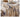 MAN YUE HOME Retro Cotton Tablecloth for Dining or Coffee Table from MAN YUE HOME