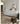 FEEL Cream Style White Sideboard from FEEL