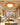 CH LIGHTING Creative LED Ceiling Light for Bedroom from CH LIGHTING