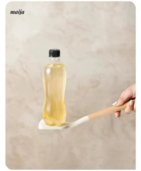CAROTE Kitchen Silicone Tool Set from CAROTE