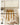 LOWERLEFT Transparent Low Plastic Stool from Lower Left
