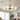 NANCY French Retro Wabi-Sabi Chandelier Japanese Style from NANCY