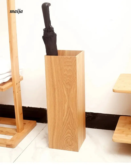 MUSN High-End Wooden Umbrella Frame from MUSN