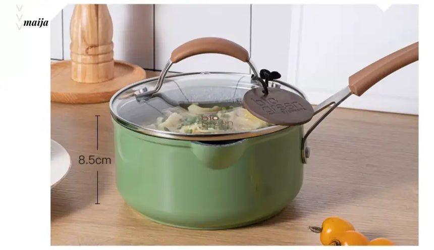 CAROTE Non-Stick Baby Supplement Food Pot from CAROTE