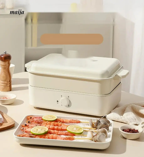 CAROTE Multi-Functional Electric Hot Pot from CAROTE