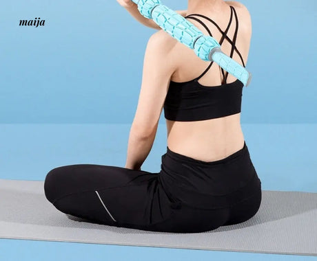 JOINFIT Muscle Massage Stick Foam Roller Axis Tool from JOINFIT