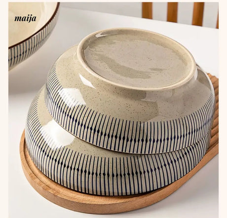 MOSE Extra-Large Ceramic Collection from MOSE