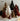 HOMESIDE Christmas Tree Honeycomb Origami Decoration from HOMESIDE