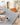 MAN YUE HOME Japanese Rectangular Cotton Coffee Tablecloth from MAN YUE HOME