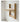 OGI NO RYOHIN Folding Wall Table Desk and Dressing Shelf from OGI NO RYOHIN