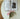 HOMESIDE Glossy Scandinavian Frame Vase from HOMESIDE