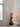 LYNN White Glossy Scandinavian Ceiling Lamp from Lynn's Lamp