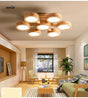 CH LIGHTING Creative Japanese Lamp for Living Room from CH LIGHTING