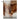 GUIFOU Large Colored Glass Vase from GUIFOU