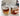 BANKE Summer Portable Glass Latte Coffee Cup from BANKE