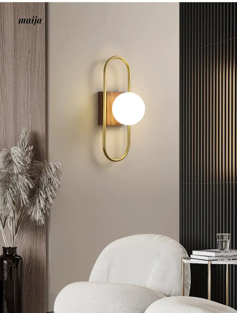 CH LIGHTING Copper Sconce with Wall Lights from CH LIGHTING