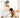 MAN YUE HOME Hanging Nordic INS Tapestry for Dormitory Bedroom from MAN YUE HOME