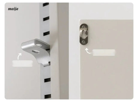 LIVINGPLUS Kitchen Wall Cabinet Cup Holder from LIVINGPLUS