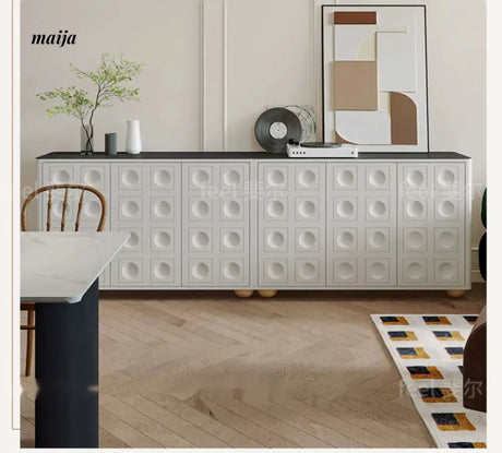 FEEL Commercial Display Sideboard from FEEL