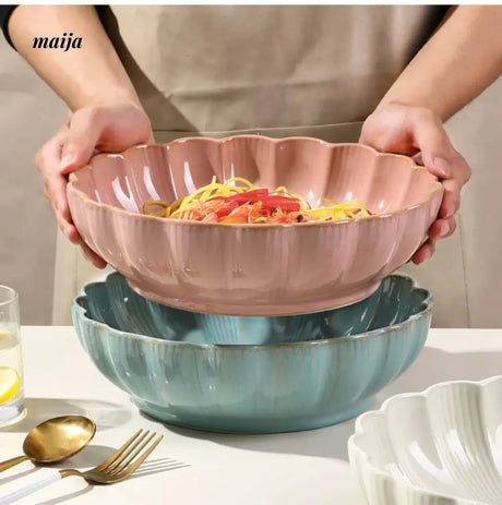 MOSE Pickled Fish Soup Bowl from MOSE