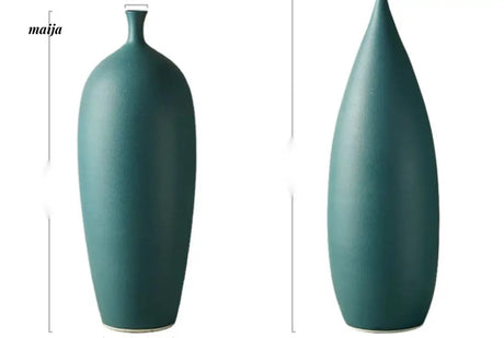 JOTO Japanese Ceramics Scandinavian Living Room Decorations from JOTO
