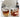 BANKE Summer Portable Glass Latte Coffee Cup from BANKE