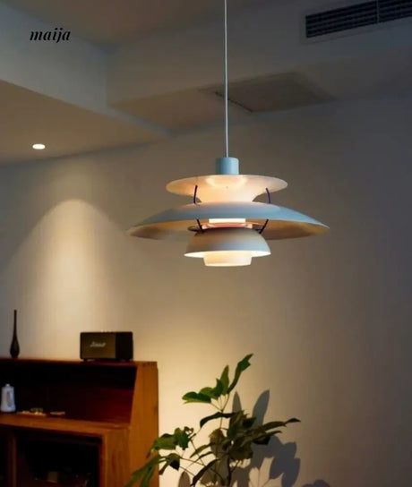 Louis Poulsen Replica Pendant Light from maija