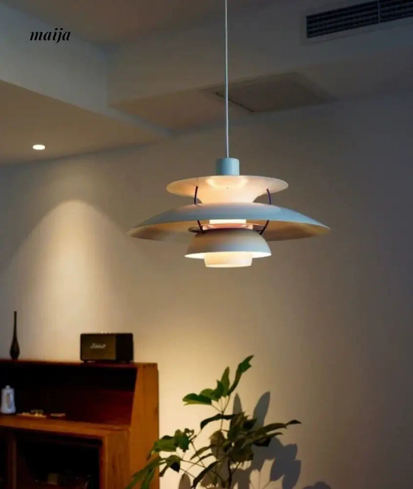 Louis Poulsen Replica Pendant Light from maija