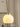LYNN Retro Orange Ceiling Lamp from Lynn's Lamp