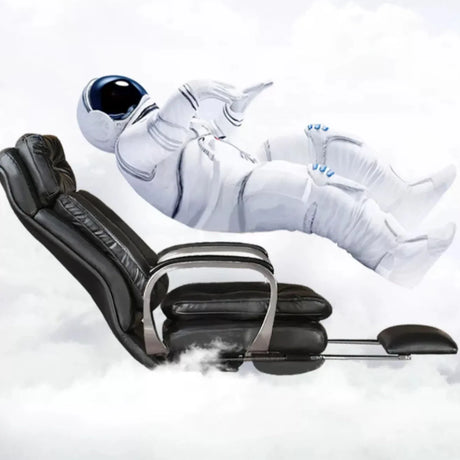 PINYI Guerrero High Back Office Chair from PINYI