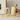 LENYVASEN Celeste Ceramic Bathroom Essentials Set from LENYVASEN