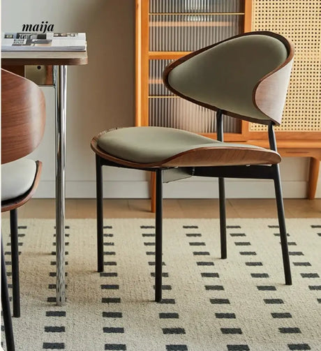 Isabel Dining Chair from BENCHAO