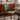 Qinglou Upholstered Dining Chair from maija