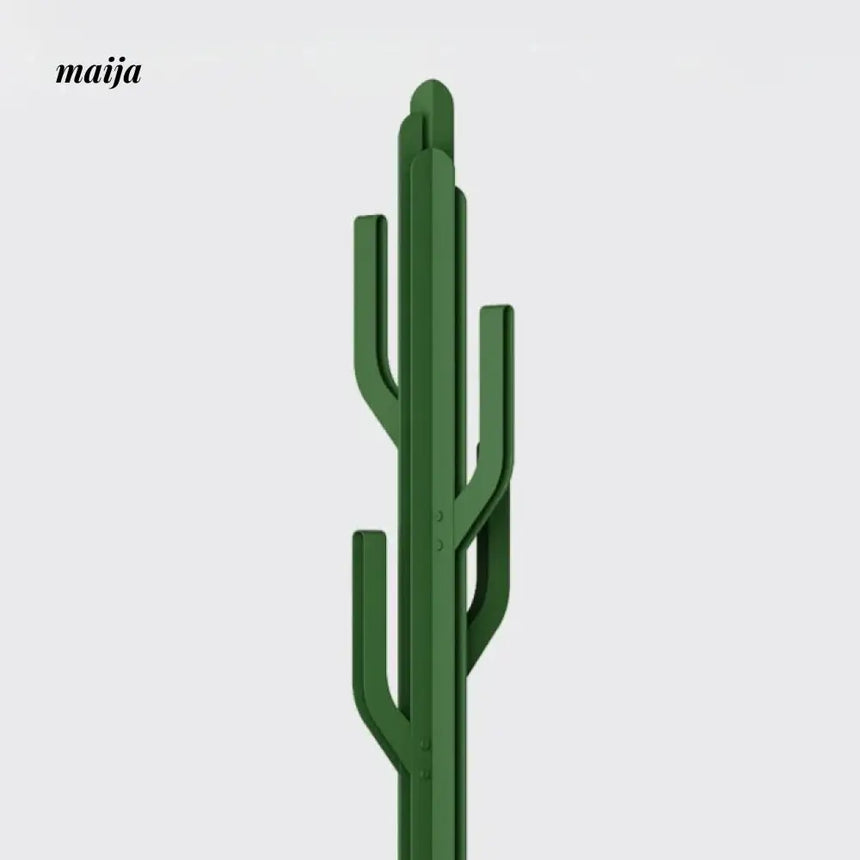 Simplistic Cactus Coat Hanger from maija