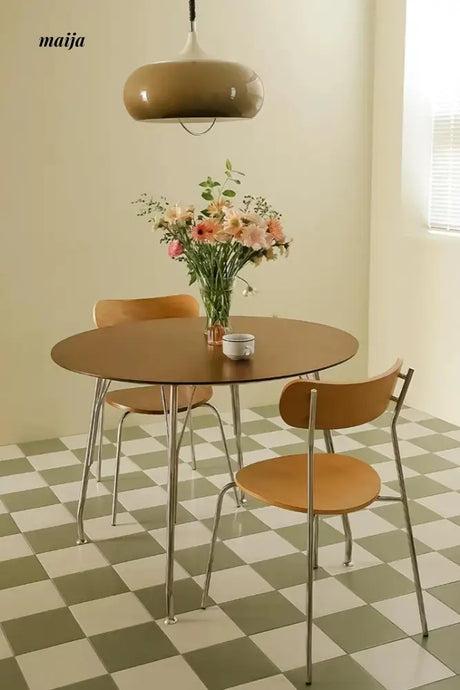 MOODSTORM Lilli Designer Study Room Chair from MOODSTORM