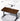 Black and White N3 Smart Electric Lift Table from Hbada