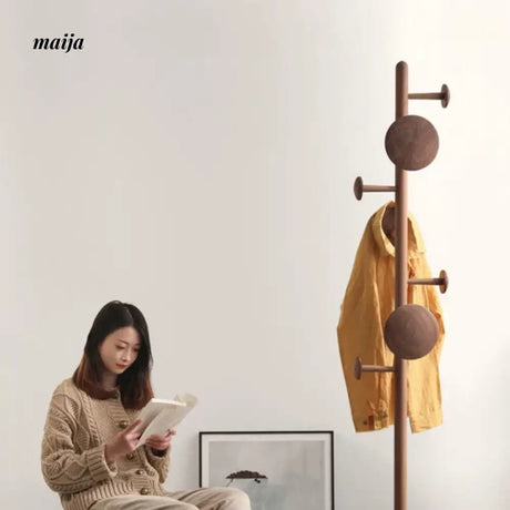XIXI Mueller Coat Hanger from XIXI