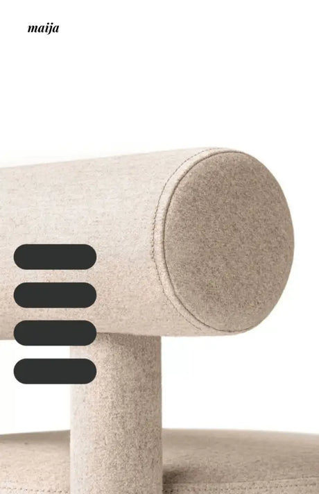 Siena Chairs from maija