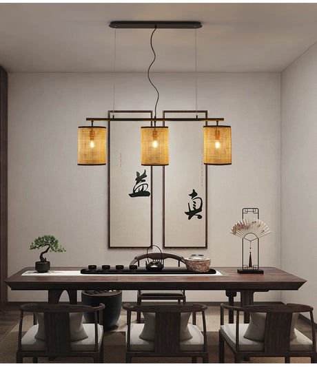 RUIXING Benjamin Ceiling Lamp from RUIXING