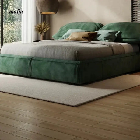 KBOOS Paris Bed from KBOOS