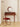 GUJI Classic Red Dressing Table from maija