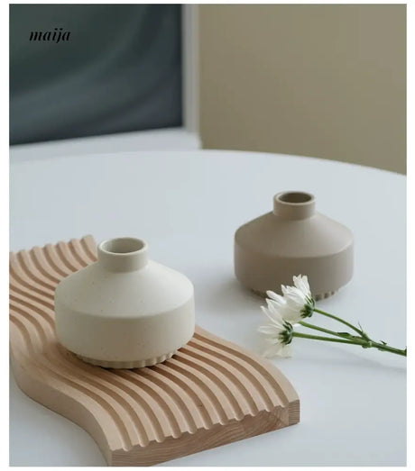 WENSHUO Cute Small Ceramic Decorations from WENSHUO
