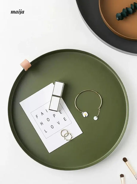 LIVETAI Candle Storage Tray from maija