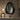 LANXESS Santiago Elegant Wall-Mounted Bathroom Mirror from LANXESS