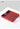 COLLECT TIME Retro Checkerboard Plastic Tray from COLLECT TIME