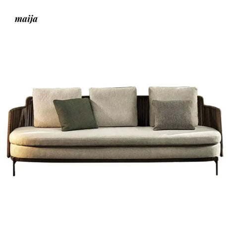 GERMAIN Tillie Outdoor Sofa from GERMAIN