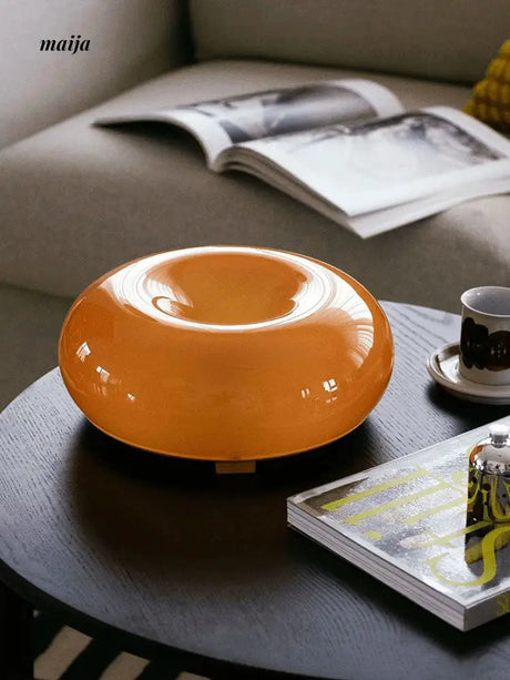 Donut Night Lamp from maija