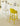 Colourful Plastic Bar Stool from BENCHAO