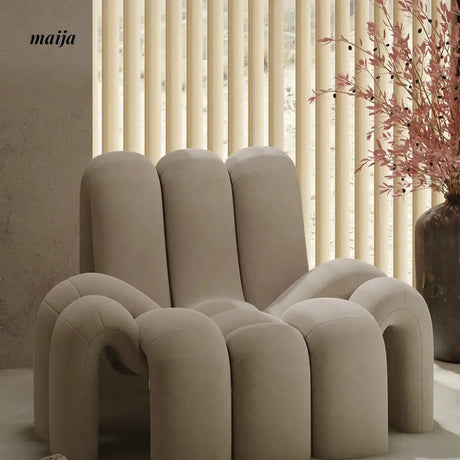 TIDELEADER Intertwine Single Sofa from TIDELEADER